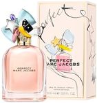 Marc Jacobs Perfect EDP Spray Women -3.3 oz