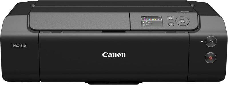 Canon imagePROGRAF PRO-310 A3 Photo Printer – Professional Quality
