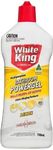 White King Lemon Bathroom Gel 750 ml