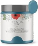 Country Chic Paint - Chalk Style Al
