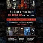 The Best of the Best Horror of the 