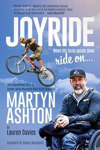 Joyride: T