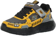 Skechers Boy's Skech Tracks Sneaker