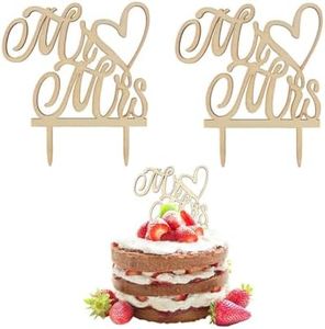 Cake Toppe
