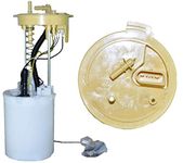 D2P 3C0919050G In Tank Fuel Pump With Fuel Sender Unit Replacement For VW Passat 1.9 2.0 Tdi (2005-2011)