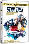 Star Trek: The Next Generation Motion Picture Collection