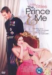 The Prince And Me [DVD]