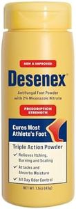 Desenex An