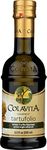 Colavita Tartufolio, Truffle Extra Virgin Olive Oil, Glass Bottle, Tartufolio, 250 milliliters