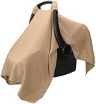 Comfy Cubs Baby Car Seat Cover - So
