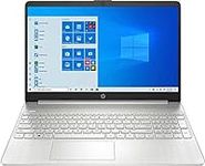 HP 2020 15.6" Touchscreen Laptop Co