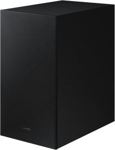 Samsung 2.1ch 300W Soundbar – Wireless Bluetooth Audio