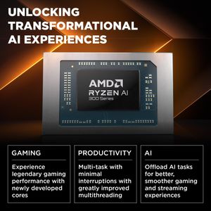 HP OMEN 16 Gaming Laptop – Ryzen 9, 32GB RAM, 1TB SSD, RTX 5070