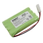 HQRP Battery for Mac Mentor 239180 & PRO Scan Scanner Diagnostic Service Tool