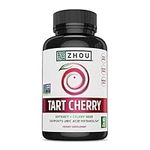 Tart Cherry Extract Capsules with C