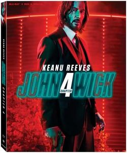 John Wick: