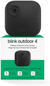 Blink Outd