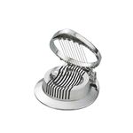 HIC Classic Mushroom and Egg Slicer, Stainless Steel Wires