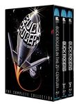 Buck Rogers in the 25th Century - The Complete Collection [Blu-ray]