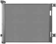 Retractable Baby Gate for Stairs – 