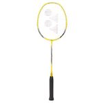 Yonex Badminton Racquet Arcsaber 73Light Yellow G4 5U