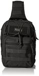 Maxpedition Lunada Gearslinger Bag (Black)