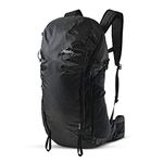 Matador Beast28 - Ultralight Hiking Backpack; Packable Daypack with Hydration Compatibility & Gear Loops, Rucksack Travel Backpack for Outdoor, Sports, Hiking, Cycling, Trekking, Camping