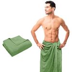 Shower Towel For Men