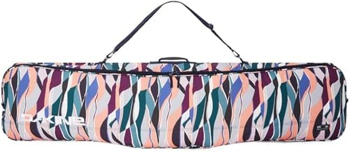Dakine Pipe Snowboard Bag 2025 in Night Skyline