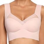 WOWENY Seamless Bras for Women Slee