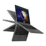 ASUS Laptop, 11.6" HD Anti-Glare To