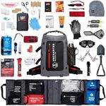 Uncharted Supply Co. Seventy2 Survi