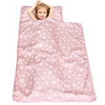 Toddler Nap Mat Pink