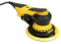 Mirka Deros Sander - Direct Electric Random Orbital Sander 220-240v 5mm Orbit