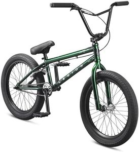 Mongoose L