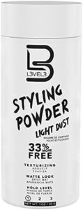 L3 Level 3 Light Hold Styling Powder (30 Grams) 1.05 Ounce (Pack Of 1)