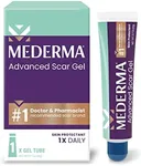 Mederma Advanced Scar Gel, Treats O