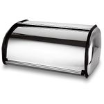 Stainless Steel Bread Boxes