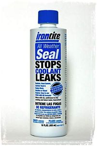 Irontite All Weather Seal, Blue, 16 oz