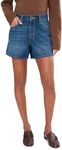 Levi's Women's Cinch Mid-Thigh Shor