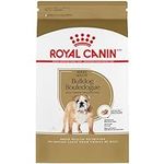 Royal Canin Bulldog Adult Dry Dog F