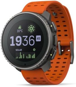 SUUNTO Ver