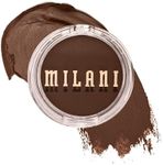 Milani Cheek Kiss Cream Bronzer- 140 Mocha Moment