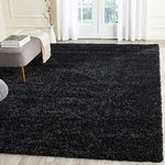 Swedish Shag Rug