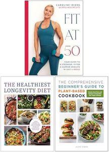 Fit at 50,