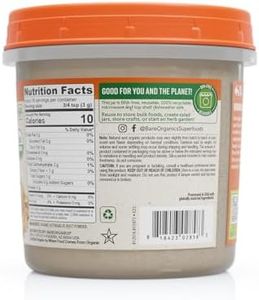 BAREORGANICS Astragalus Root Powder, 8 Ounce