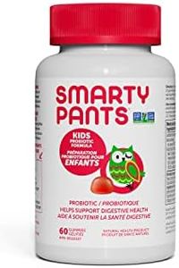 SMARTYPANTS Kids Probiotic Formula 60ct