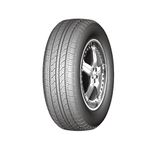 Forceum Ecosa All-Season Touring Radial Tire-175/70R13 175/70/13 175/70-13 82H Load Range SL 4-Ply BSW Black Side Wall