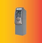 Genmega ATM Machine, 1 in USA