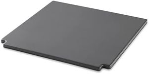 Weber Crafted Pizza Stone- Glazed Baking Stone, Weber Crafted Frame and Grills Required